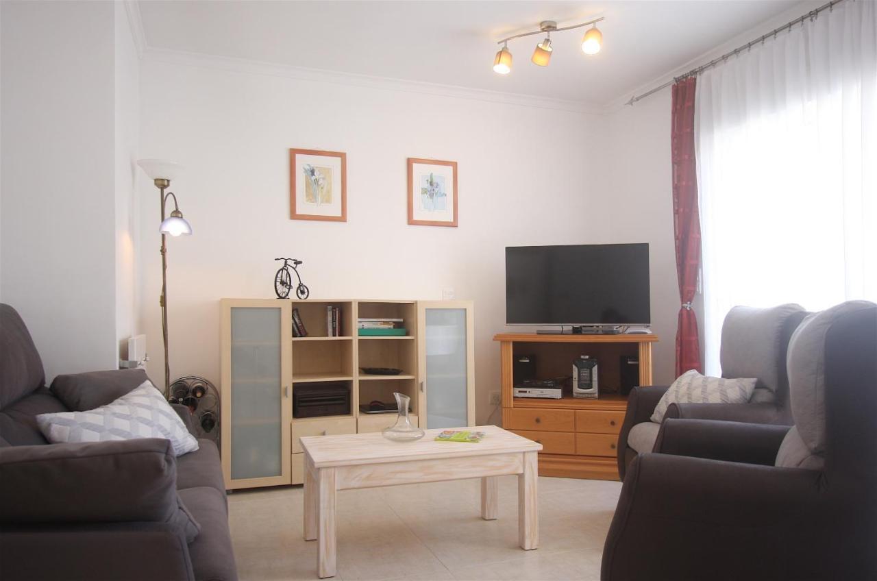 Apartamento Casa Stella Con Piscina By Costablancarent Dénia Eksteriør billede