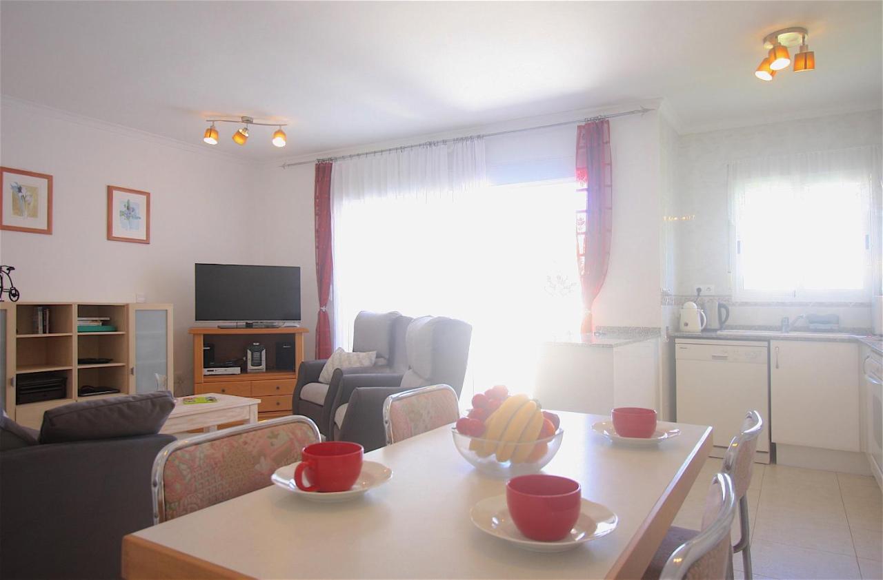 Apartamento Casa Stella Con Piscina By Costablancarent Dénia Eksteriør billede